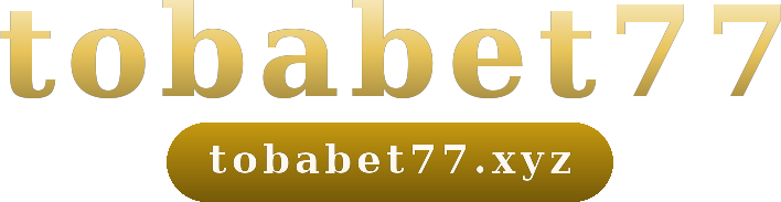 tobabet77 logo
